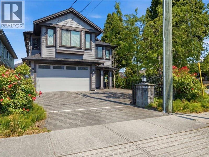 Listing photo — 11971 Montego Street, East Cambie, Richmond (MLS® R3148707)