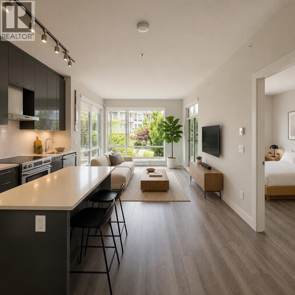 Listing photo — 101 – 1768 Gilmore Avenue, Brentwood Park, Burnaby (MLS® R3149711)