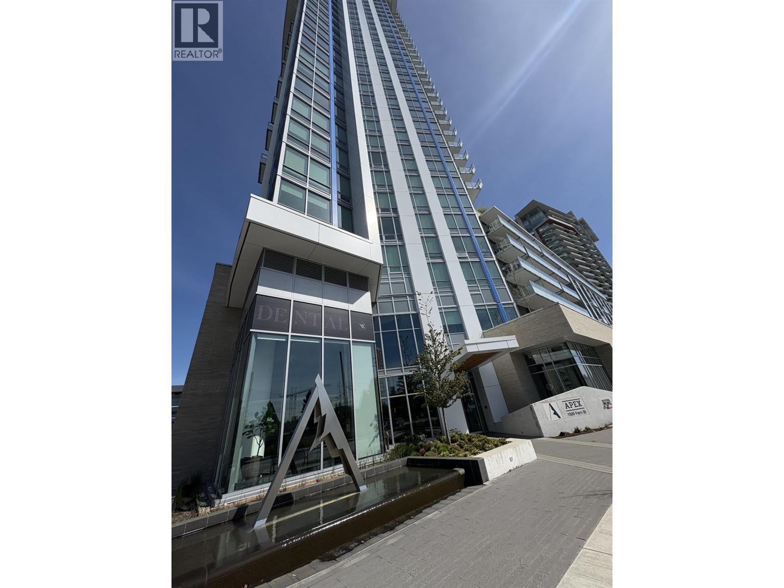 Listing photo — 304 – 1500 Fern Street, Lynnmour, North Vancouver (MLS® R3163483)
