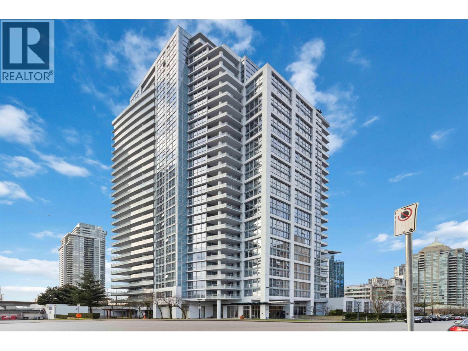 Listing photo — 2803 – 4400 Buchanan Street, Brentwood Park, Burnaby (MLS® R3165274)