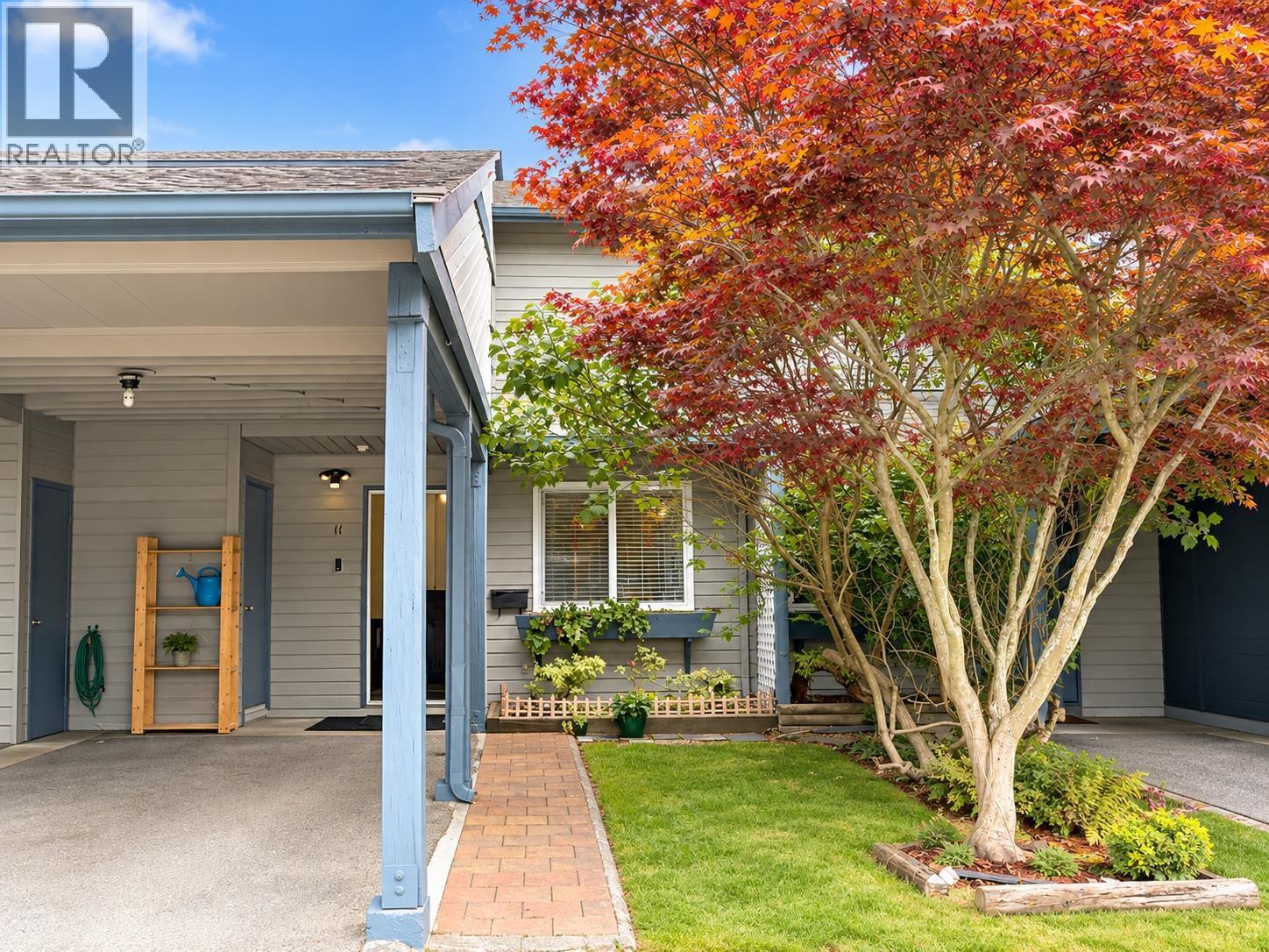 Listing photo — 11 – 7300 Ledway Road, Granville, Richmond (MLS® R3168806)