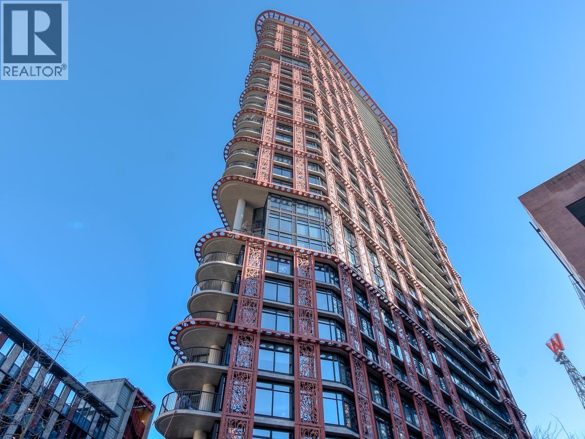 Listing photo — 610 – 128 W Cordova Street, Vancouver (MLS® R3150202)