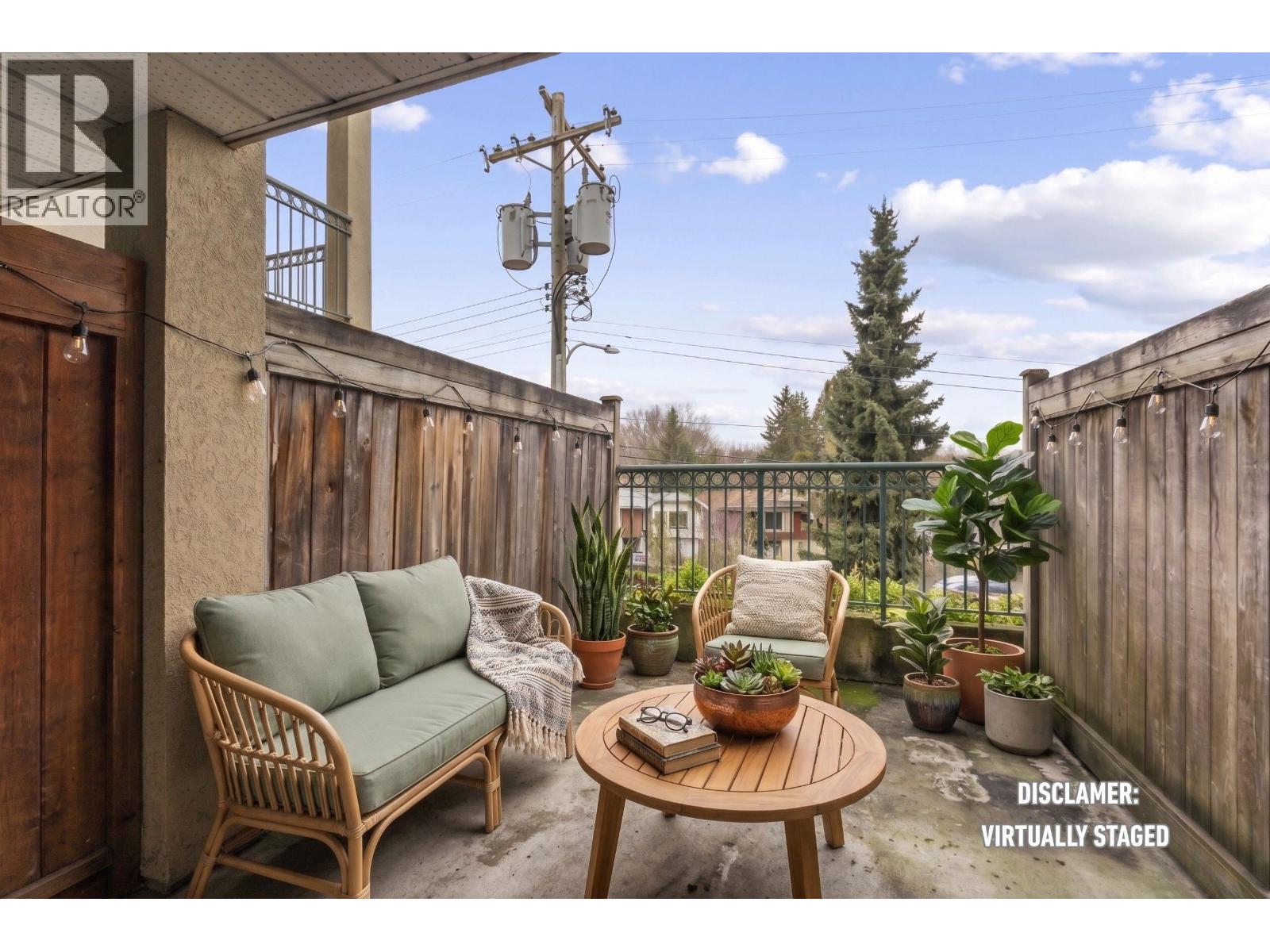 Listing photo — 202 – 868 Kingsway, Vancouver (MLS® R3158803)