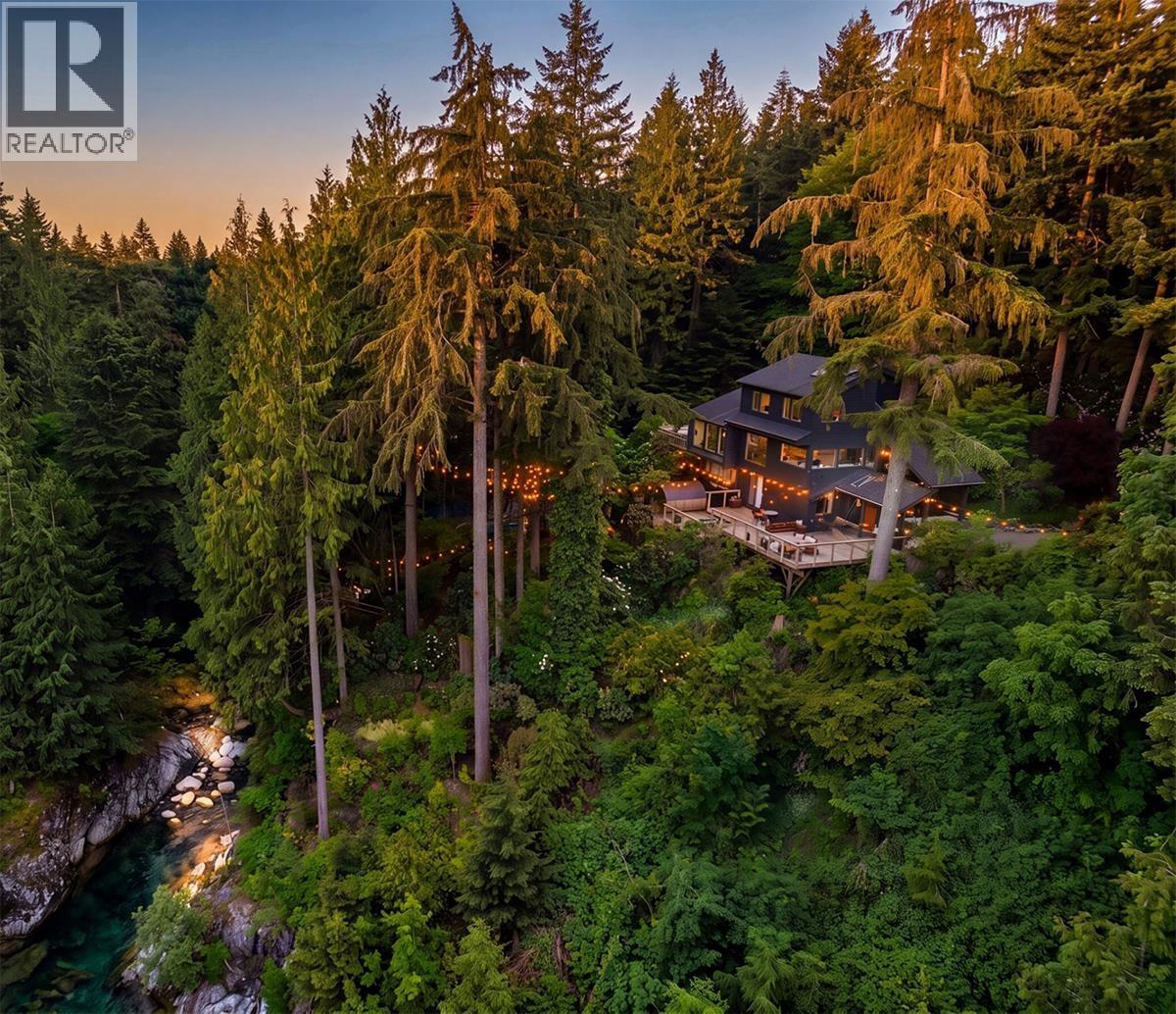 Listing photo — 4440 Marion Road, North Vancouver (MLS® R3167941)