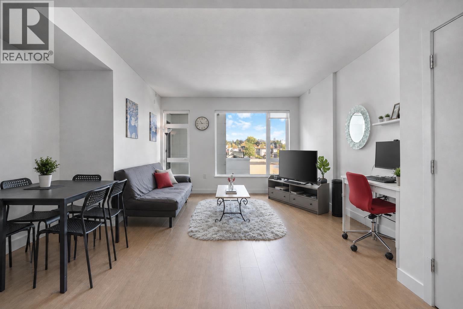 Listing photo — 504 – 8888 Osler Street, Vancouver (MLS® R3168603)