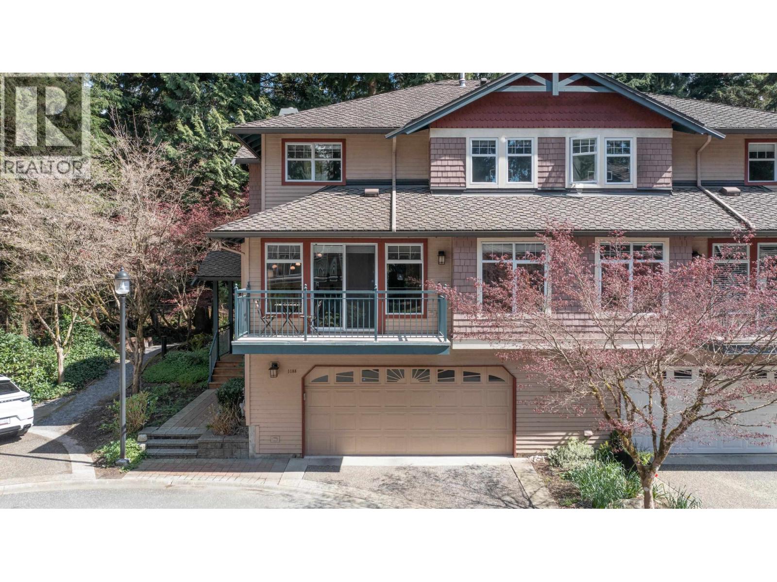 Listing photo — 1188 Strathaven Drive, North Vancouver (MLS® R3171092)