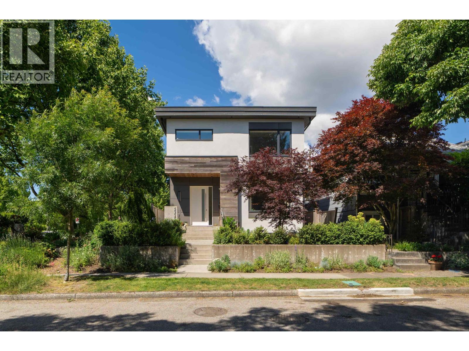 Listing photo — 5325 Chester Street, Vancouver (MLS® R3171492)
