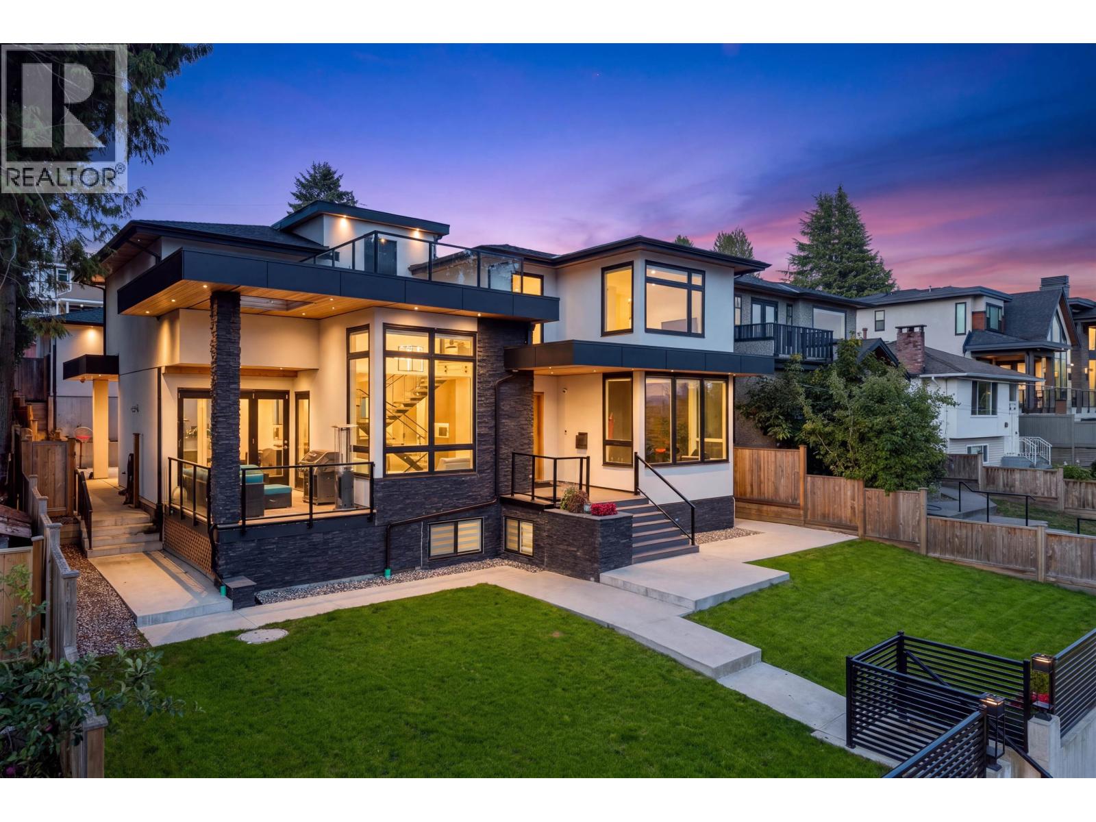 Listing photo — 5243 Carson Street, Burnaby (MLS® R3172696)