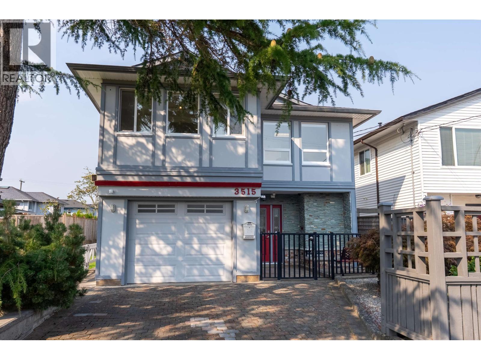 Listing photo — 3515 Richmond Street, Richmond (MLS® R3173957)