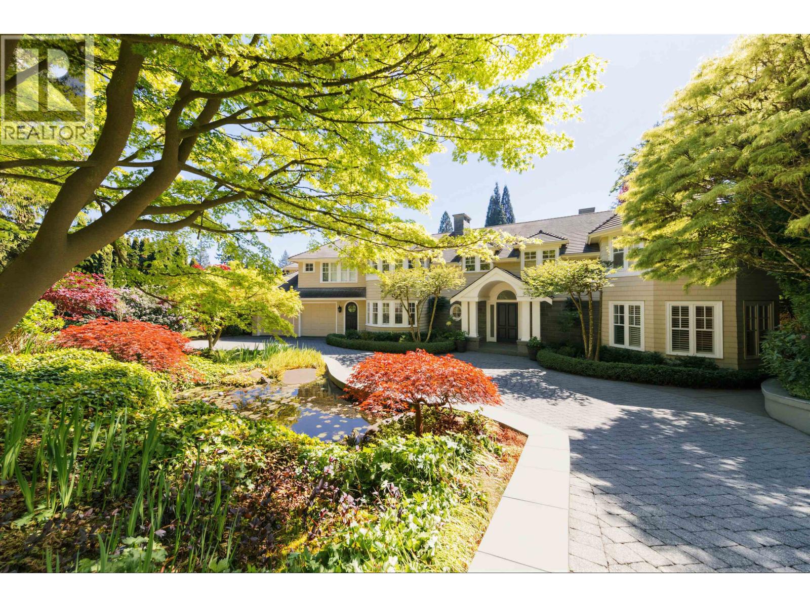 Listing photo — 2956 Palmerston Avenue, West Vancouver (MLS® R3175698)
