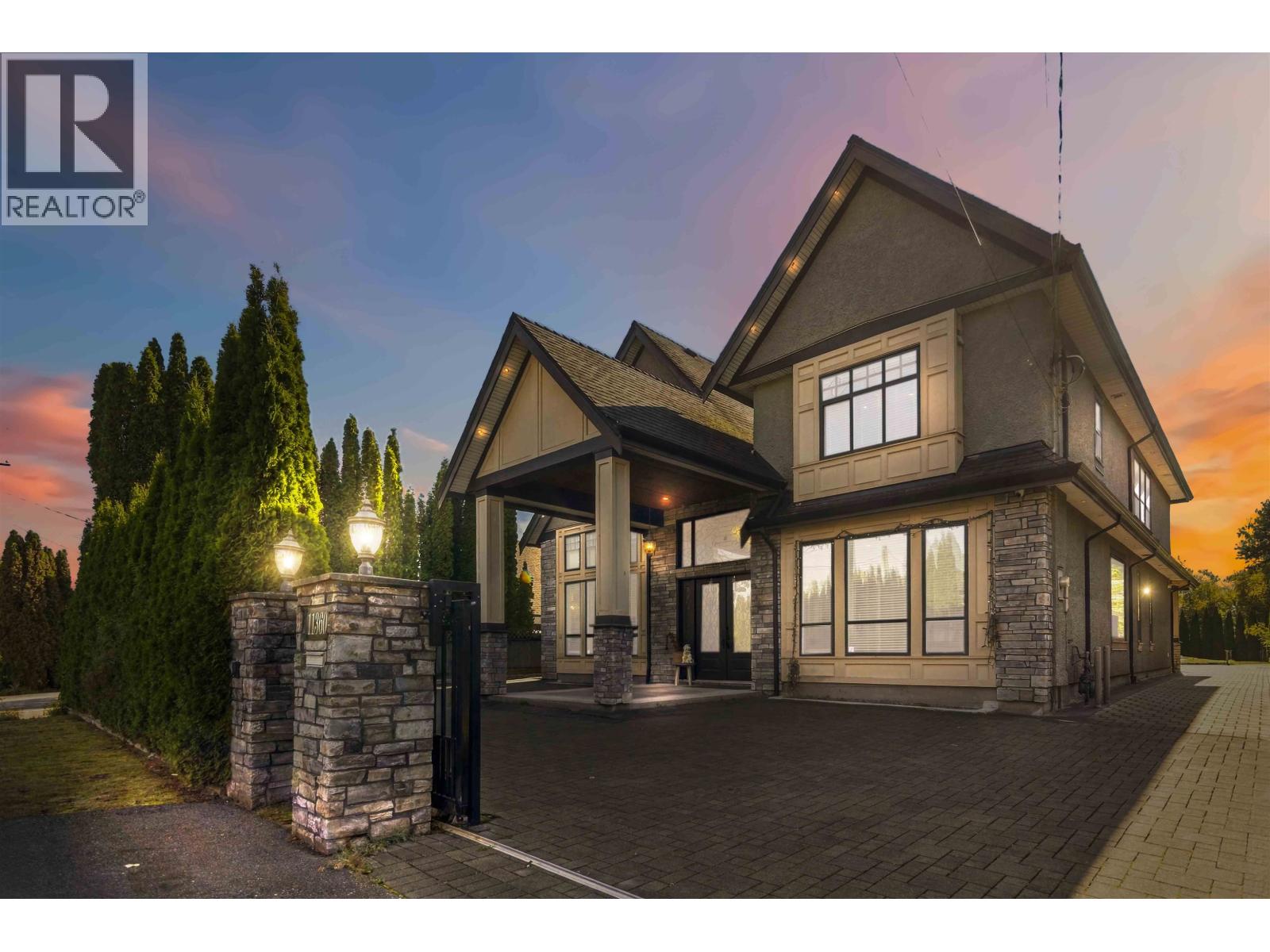 Listing photo — 11360 Granville Avenue, Richmond (MLS® R3176686)
