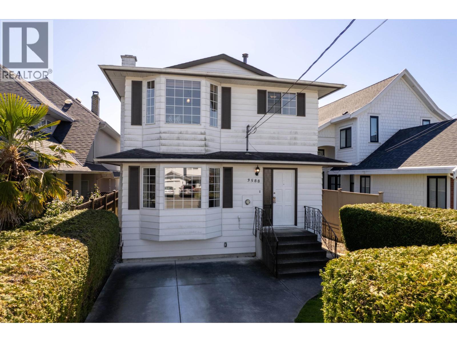 Listing photo — 3588 Georgia Street, Richmond (MLS® R3176906)