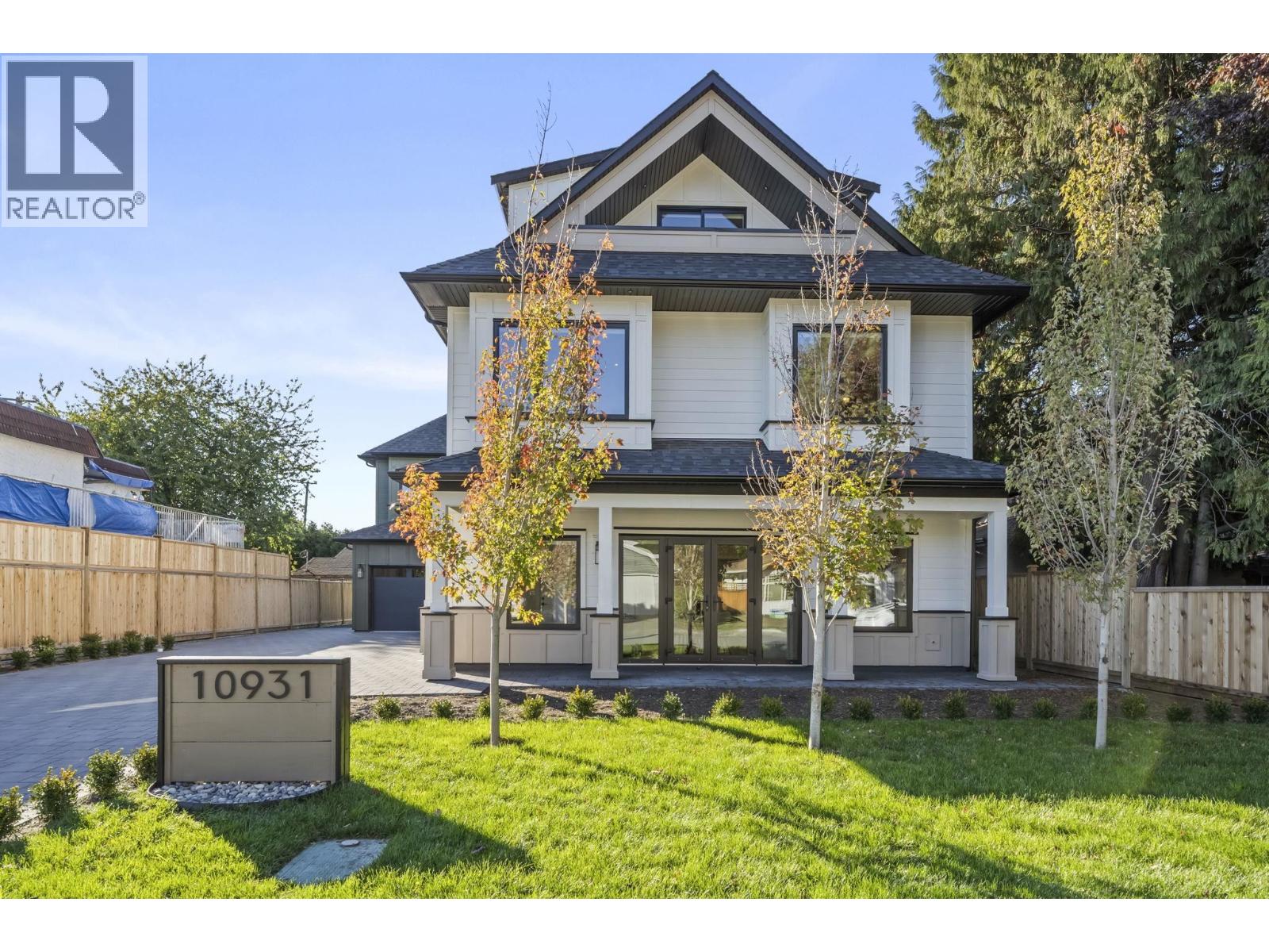 Listing photo — 1 – 10931 Southport Road, Richmond (MLS® R3177001)