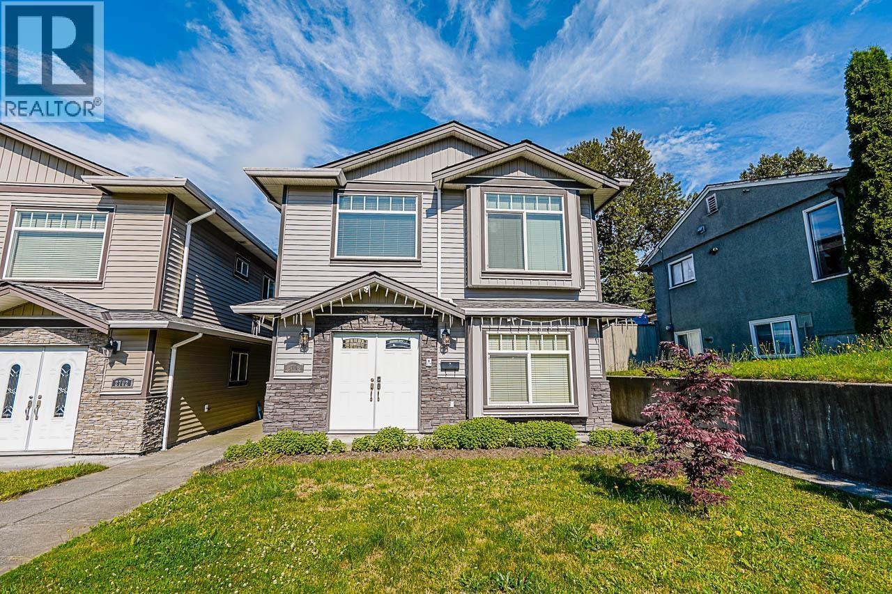 Listing photo — 2708 Boundary Road, Burnaby (MLS® R3177021)