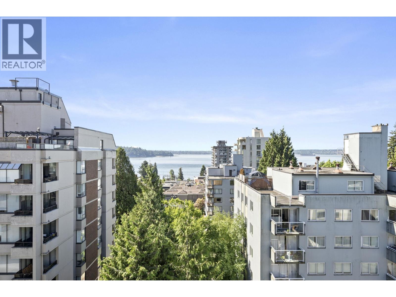 Listing photo — 504 – 1750 Esquimalt Avenue, West Vancouver (MLS® R3177144)
