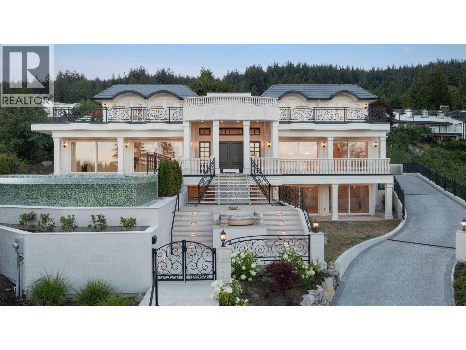 Listing photo — 1445 Sandhurst Place, West Vancouver (MLS® R3177177)